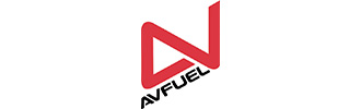 AV Fuel logo