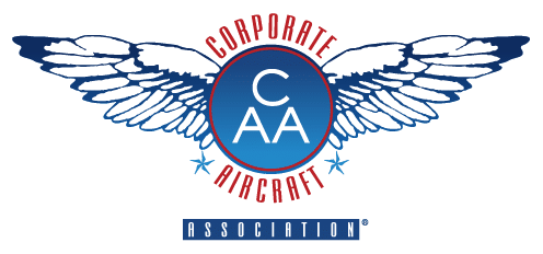 CAA Preferred FBO Logo